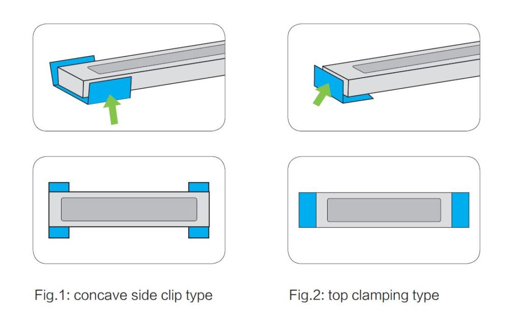 Evaporation Boats