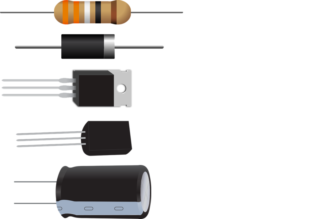 semiconductor devices by cvd