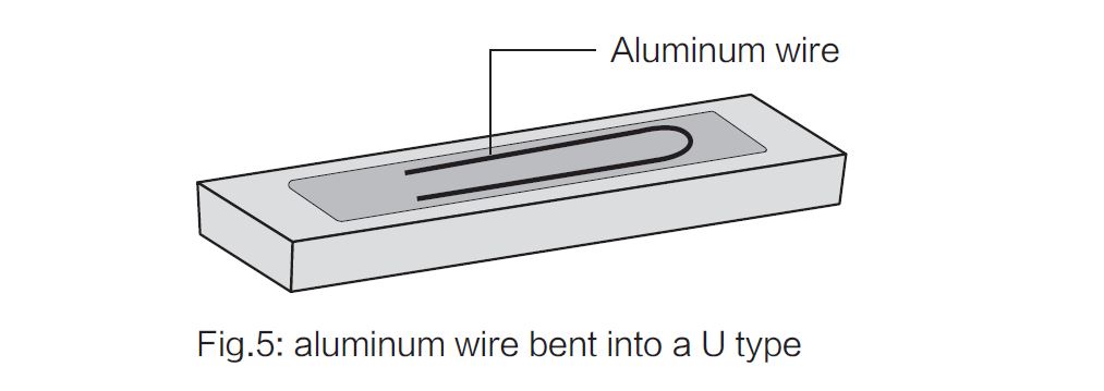 graphite crucible