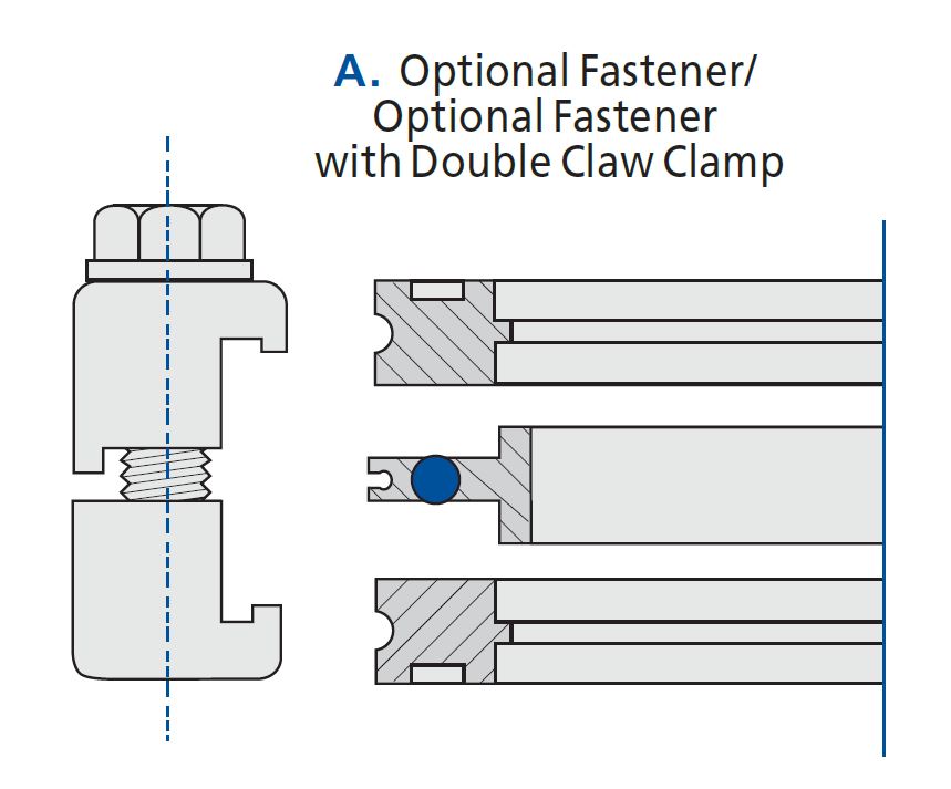 Claw Clamp