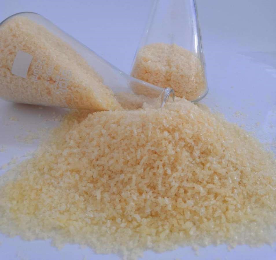 Gelatin & Collagen Types and Its Application NNE